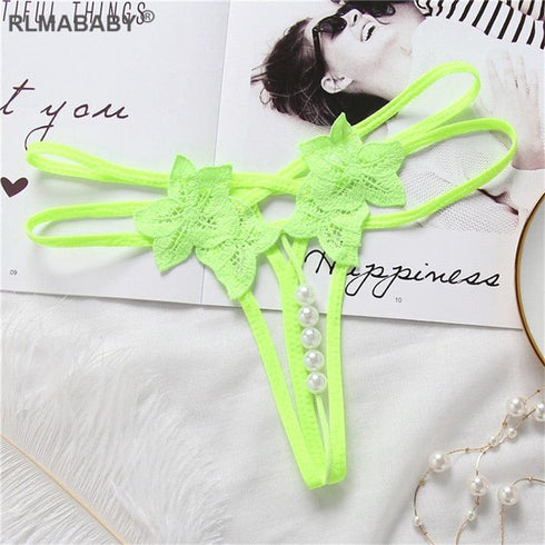 Pearl Panties